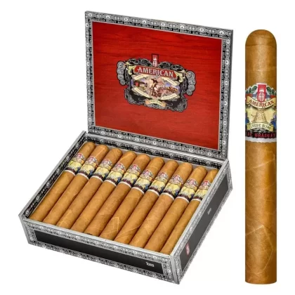 Alec Bradleys American Toro – Toro - Vape Store