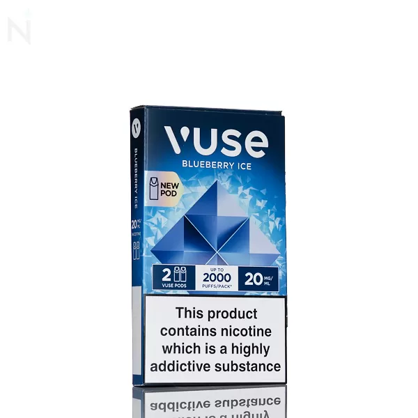 Vuse ePods 2-Pack - 2000 Puffs - Image 3