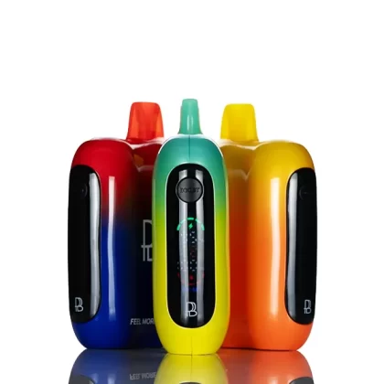 Prime Plus 26K 26000 Puffs Disposable