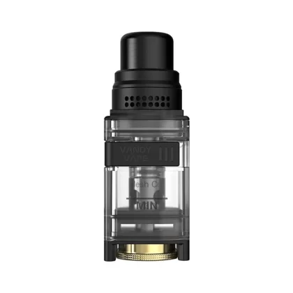 Vandy Vape Kylin M AIO Pod Cartridge 2.5ml (1Pc) - SS / RBA Pod Cartridge 5ml