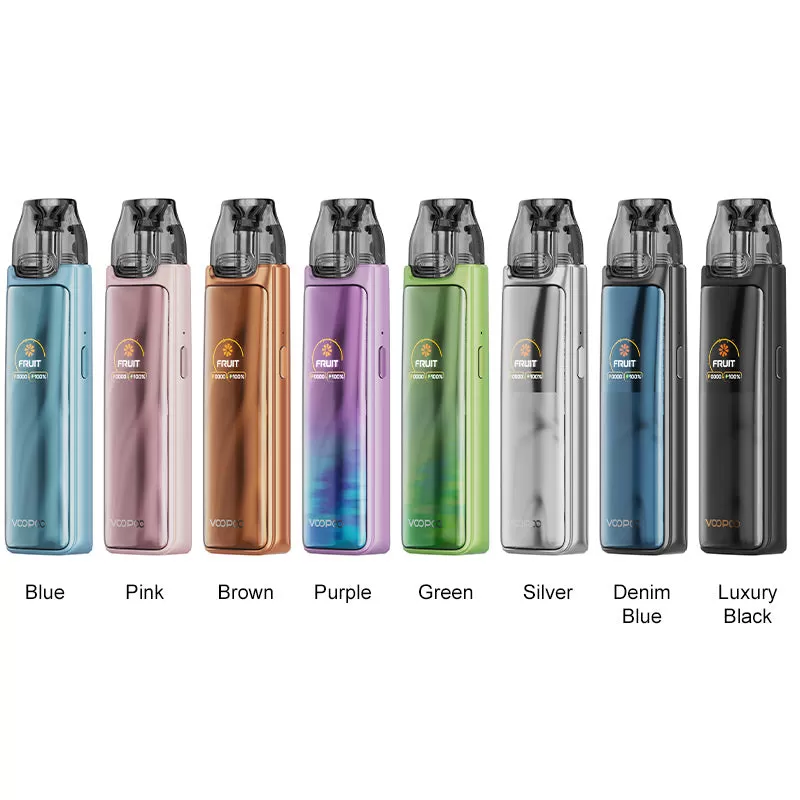VOOPOO Vmate Max 2 Pod Kit 30W - Image 2