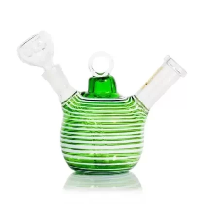Cannabox Christmas Ornament Bong