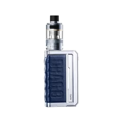 VOOPOO Drag 3 TPP-X Box Kit - Color#Black>Black-Red>Black-Umber>Eagle Black>Eagle Grey>Grey>Silver Coffee Brown>Silver Dream Blue>Silver Treasure Lime