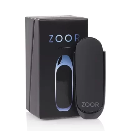 ZOOR Ultra Portable Pod System by 7 Daze (Discontinued)