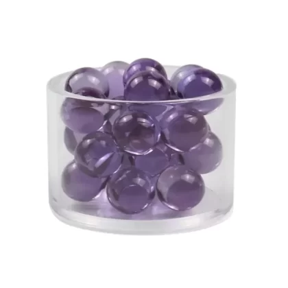 6mm Purple Sapphire Terp Pearls