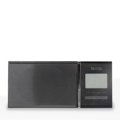 Tanita | Model 1479J Digital Scale | 200g Capacity – 0.01g Readability - Vape Store