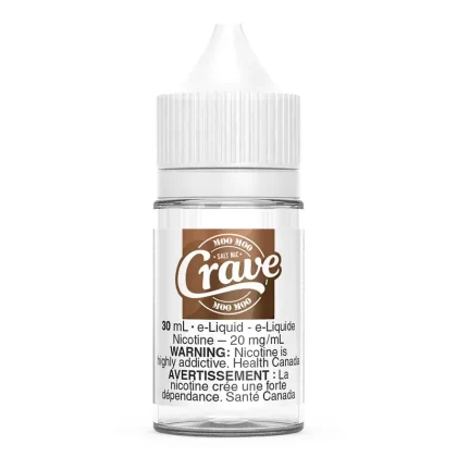 Crave Salt – Moo Moo