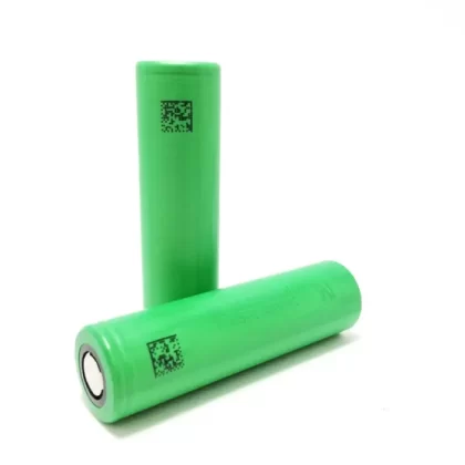 Sony VTC5 18650 2600mAh 20A Battery - Ejuicewarehouse
