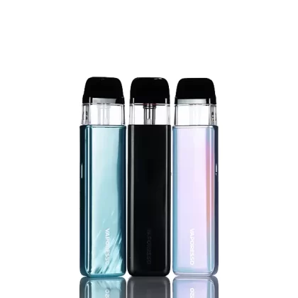 Vaporesso XROS 5 Mini 30W Pod System - Pastel Crystal