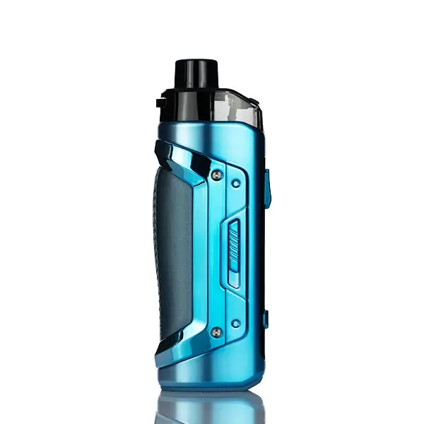GeekVape Aegis B100 Boost Pro 2 Pod Kit - Black - Image 3