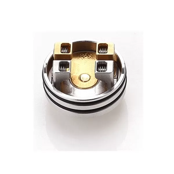 Hellvape Drop Dead RDA Tank Rebuildable Dripping Atomizer - Image 2
