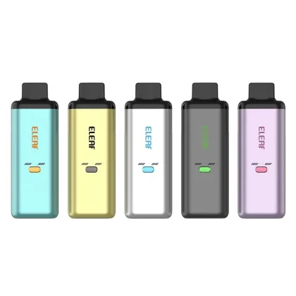 Eleaf IORE Mix Pod Kit 24W - Purple