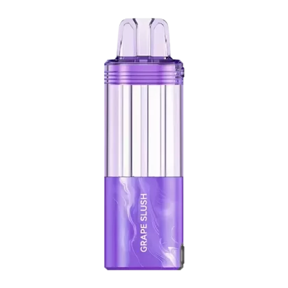 Grape Slush FOGER Switch Pro Disposable - Customer Group#VAP~Nicotine#50mg~Size#Single>5 Pack