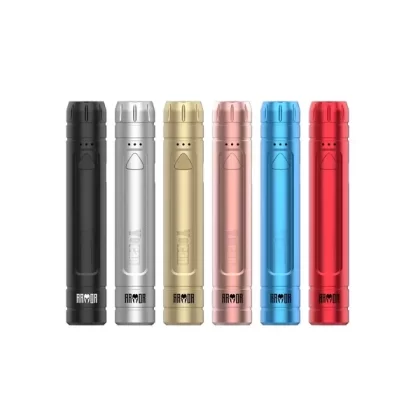 Yocan Armor Battery 350mAh - Rose Gold