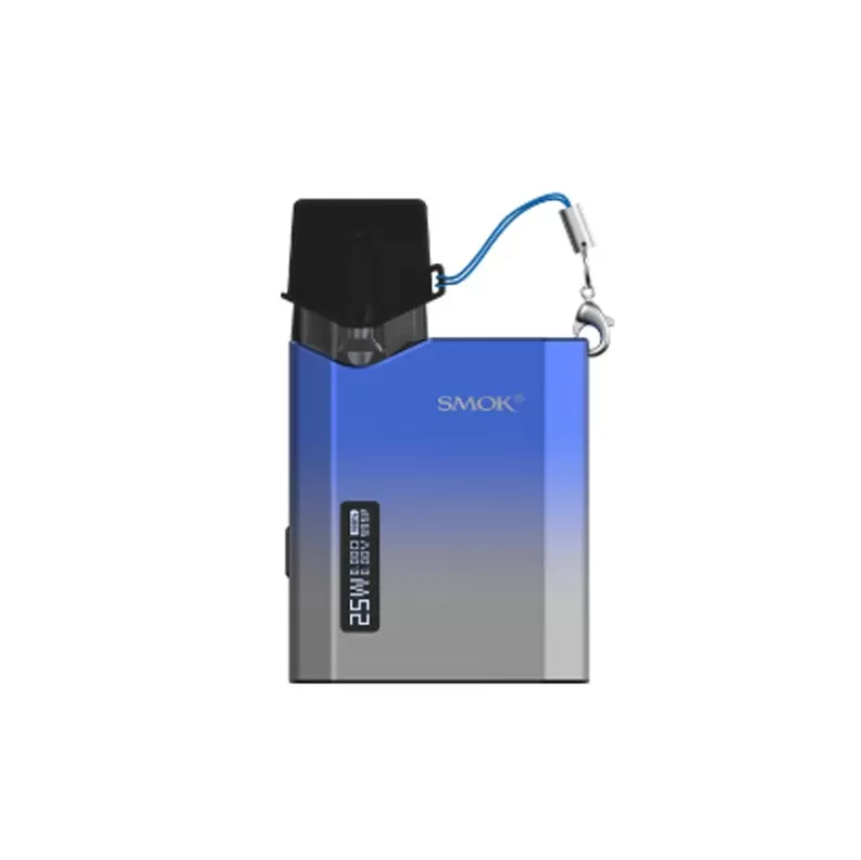 Smok NFIX-mate 25W Pod System Kit 1100mAh - Blue Purple - Image 2