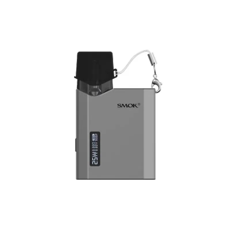 Smok NFIX-mate 25W Pod System Kit 1100mAh - Blue Purple - Image 3