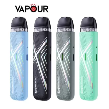 Uwell Caliburn Air Pod Kit - Lilac Violet