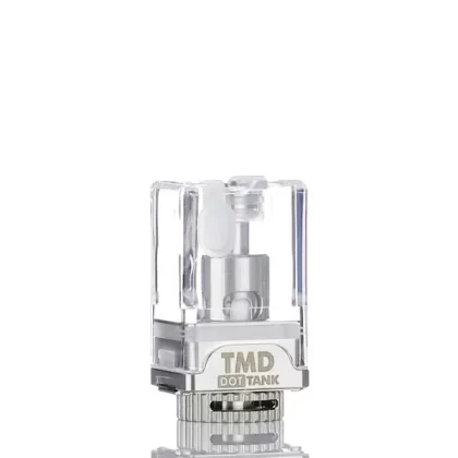 BP MODS X DOVPO TMD DOTAIO PRE-BUILT COIL TANK