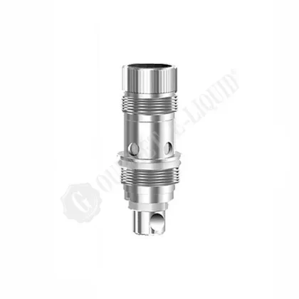 Aspire Nautilus 2S Replacement Coils - Size#5 Pack~Resistance#0.4 Ohm>0.7 Ohm