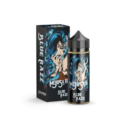 Mejusa II E-Liquid 100ml