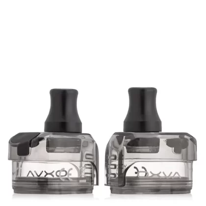 Origin Mini XL Replacement Pod 2 Pack By Oxva - Ejuicewarehouse