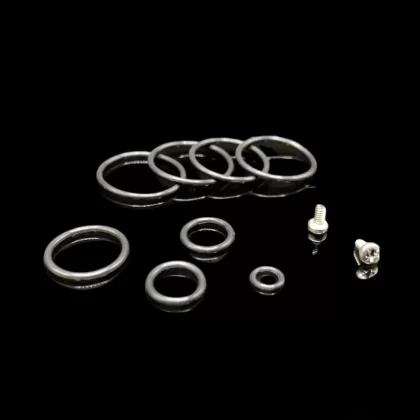 Flash-e-Vapor Service-Kit – vs dual / vs