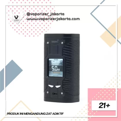 SMOANT CYLON MOD (Authentic)