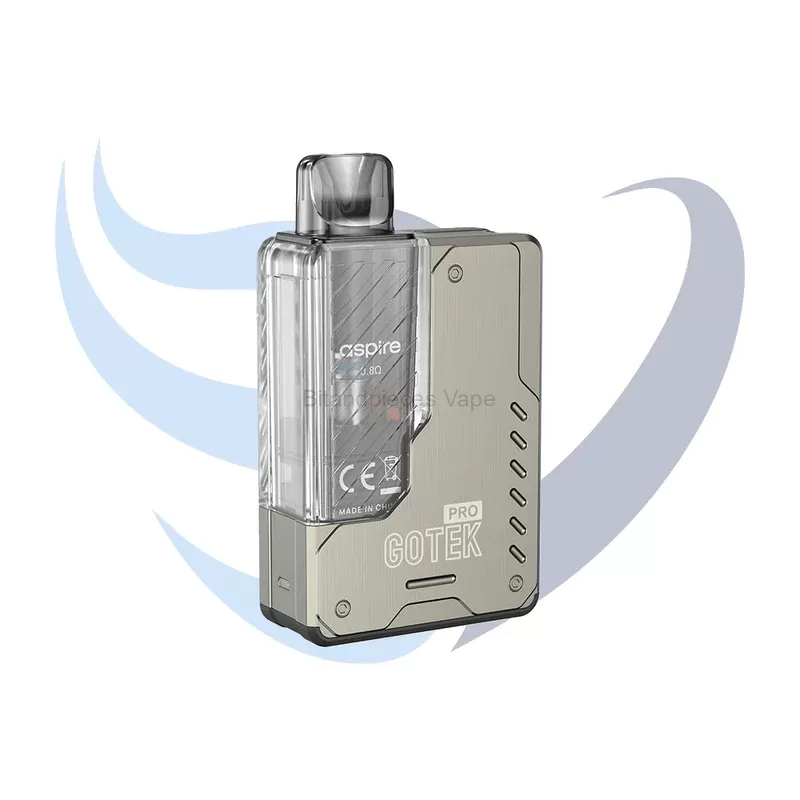 Aspire Aspire Gotek Pro Pod Kit
