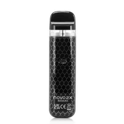 SMOK NOVO 2X 20W Pod System - Vapexotic In