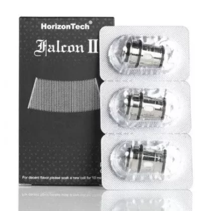 HorizonTech Falcon 2 Coils Sector Mesh