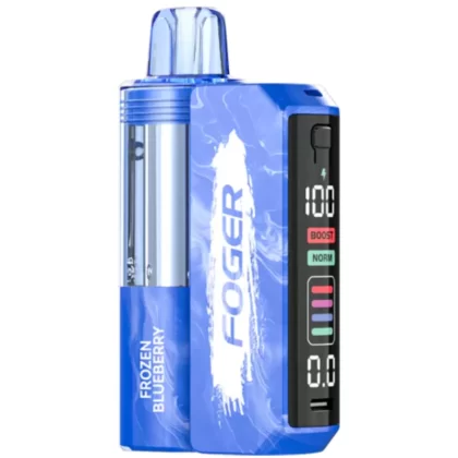 Frozen Blueberry Foger Switch Pro kit 30K