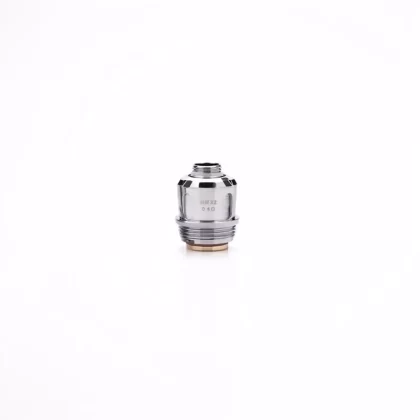 GeekVape MeshMellow Bobinas Tanque Alpha 0.2/0.4ohm 3uds - Fumotvapemexico