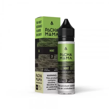 Pacha Mama | Mint