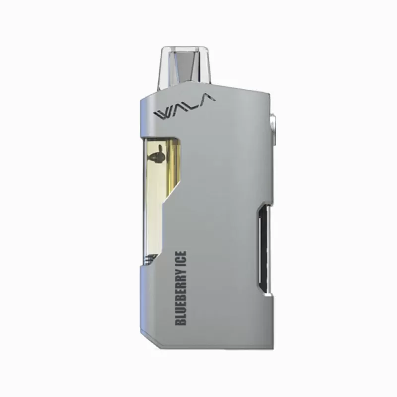 Wala Yo 50000 Disposable Vape 5% - 50000 Puffs (Normal) 25000 Puffs (Boost); 1500mAh