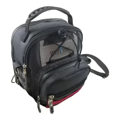Genius Mini Backpack – 9in - Ejuicewarehouse