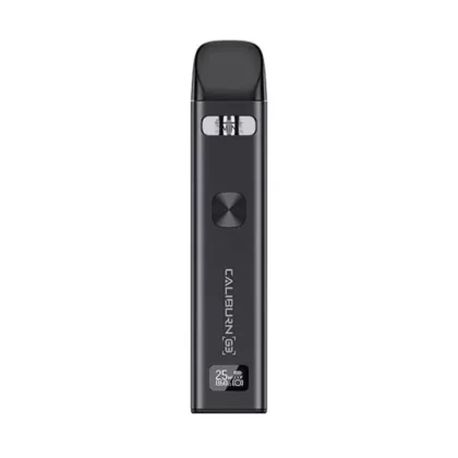 Caliburn G3 Pod Vape Kit by Uwell - Cobalt Blue