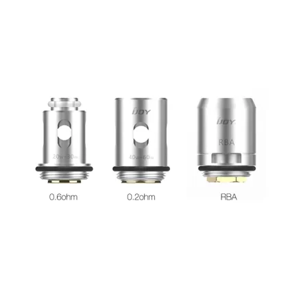 IJOY Mesh Coil for Jupiter Kit 3pcs/1pc