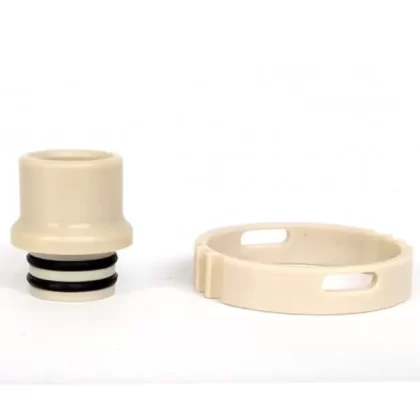 Rush DL Peek Kit – Ennequadro Mods
