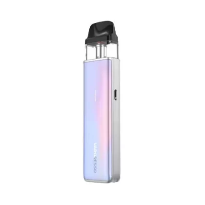 Vaporesso XROS 5 Mini Pod Kit - Carbon Black