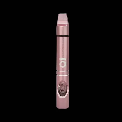 ONGROK Meditation Pipe - Color#Pink>Silver>Green>Gold>Black