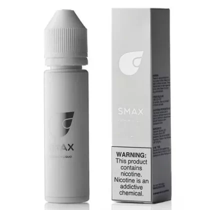 SMAX White Line – Lick It