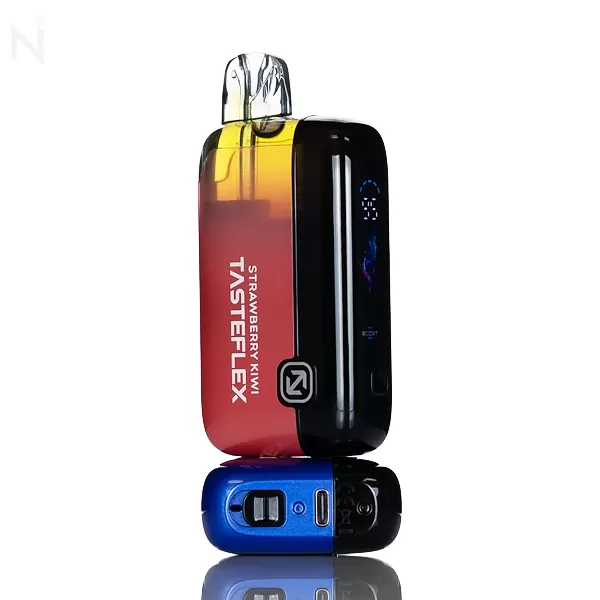 Tasteflex Ultralock 50K Disposable Vape - Watermelon Lime