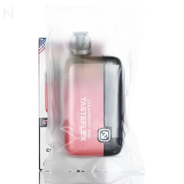 Tasteflex Ultralock 50K Disposable Vape - Watermelon Lime - Image 2