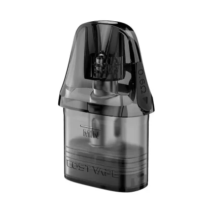 Ursa V3 Topfill Replacement Pods 3 Pack By Lost Vape