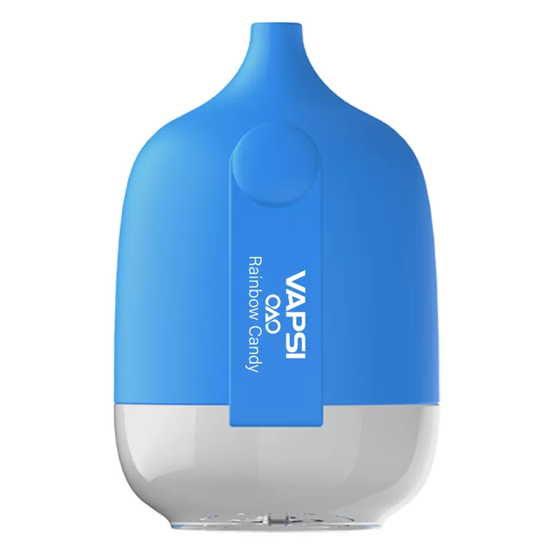 Vapsi OAO 6000 Puffs 12mL Disposable *** - Mint 00mg - Image 3