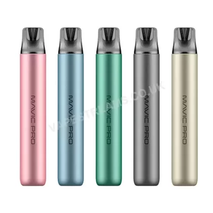 Smok Mavic Pro RF Vape Kit - Vapestreams Co