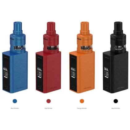 Joyetech eVic Basic 60W with CUBIS Pro Mini