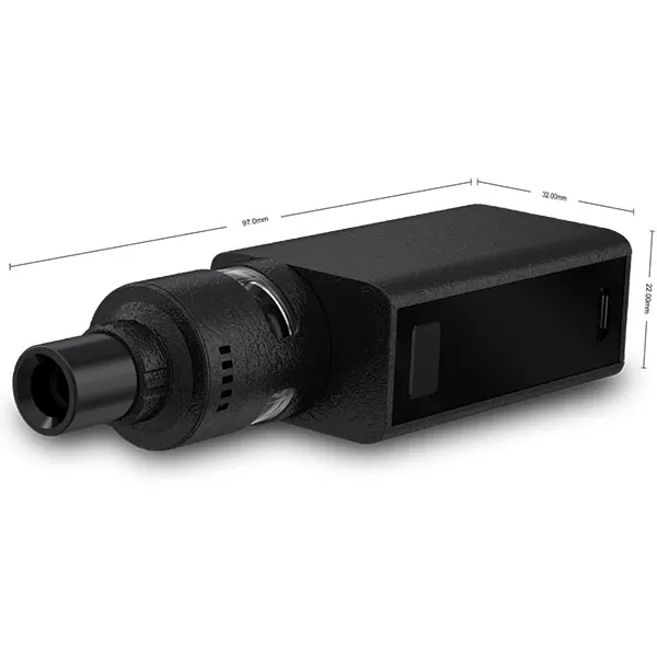 Joyetech eVic Basic 60W with CUBIS Pro Mini - Image 3