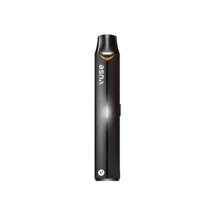 Vuse Pro Smart Device - Colour#Black>Aqua>Gold>Blue>Rose Gold/Pink