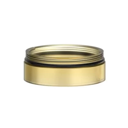 ZQ Trio MTL RTA Glass Tube 2ml - PEI